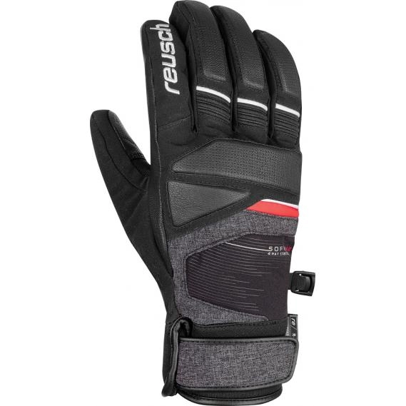 Herren Skihandschuh Reusch Storm R-Tex XT