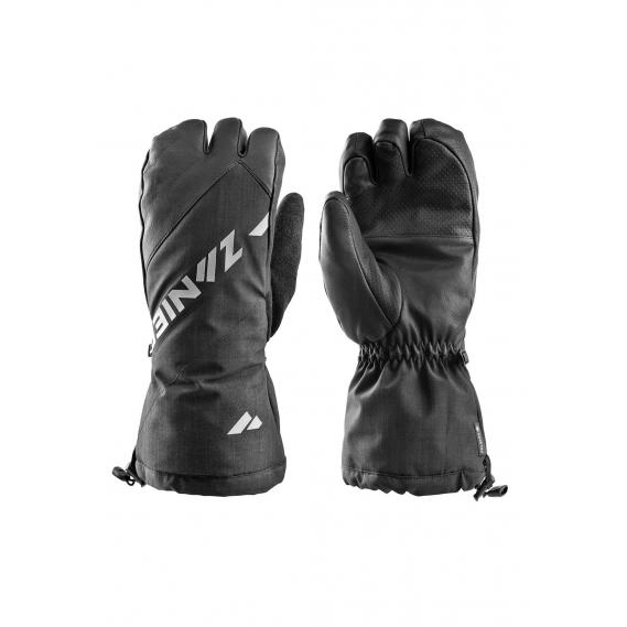 Herren Skihandschuh Zanier Alpine Pro Grip.gtx 2024/25