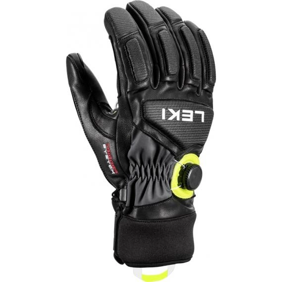 Herren Skihandschuh LekiGriffin Tune 3D Boa 2024/25