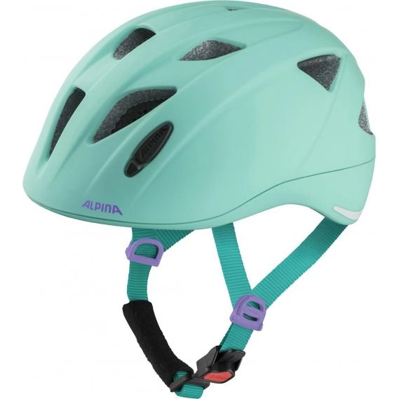 Jugend Fahrradhelm Alpina Ximo L.E