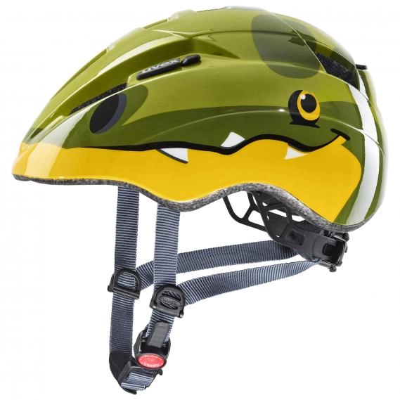 Jugend Fahrradhelm Uvex Kid 2 2024