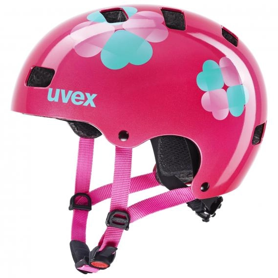 Jugend Fahrradhelm Uvex Kid 3