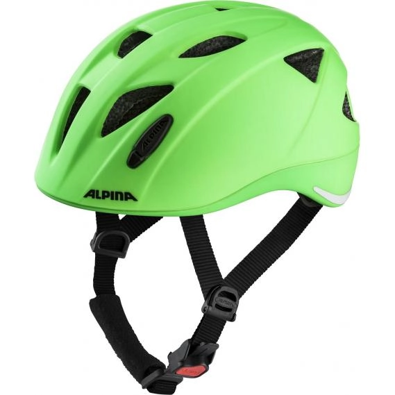 Jugend Fahrradhelm Alpina Ximo L.E