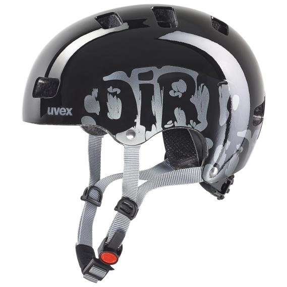 Jugend Fahrradhelm Uvex Kid 3