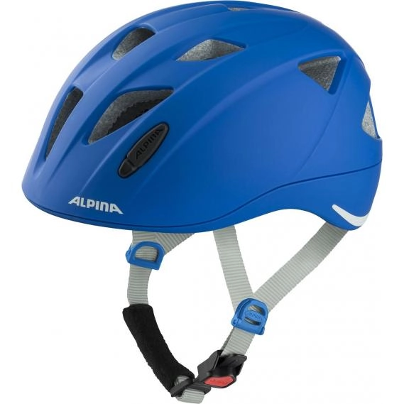 Jugend Fahrradhelm Alpina Ximo L.E