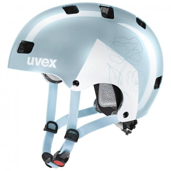 Jugend Fahrradhelm Uvex Kid 3