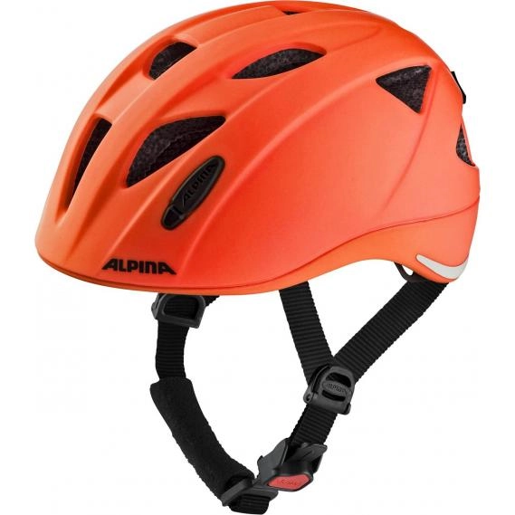 Jugend Fahrradhelm Alpina Ximo L.E