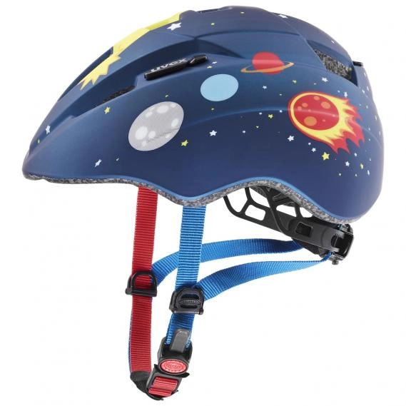 Jugend Fahrradhelm Uvex Kid 2 cc