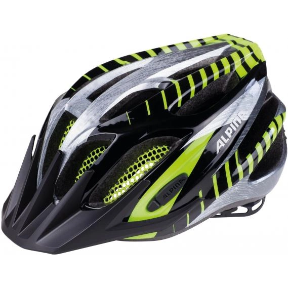 Jugend Fahrradhelm Alpina FB Jr. 2.0 2021