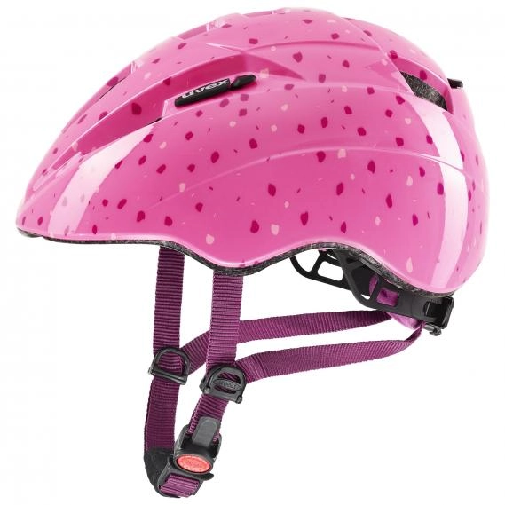 Jugend Fahrradhelm Uvex Kid 2 2024