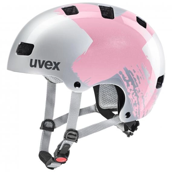 Jugend Fahrradhelm Uvex Kid 3