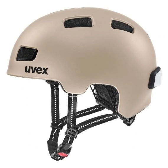 Fahrradhelm Uvex City 4