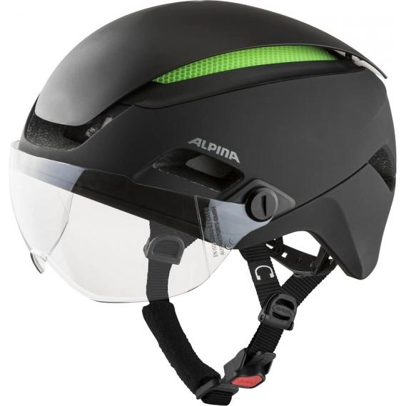 Radhelm Alpina Altona M 2021