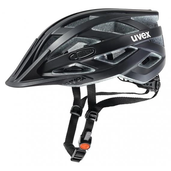 Radhelm Uvex i-vo cc