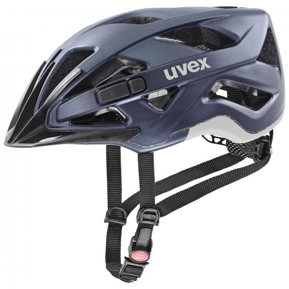 Fahrradhelm Uvex Active cc