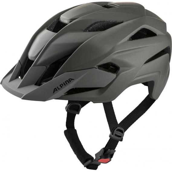 Radhelm Alpina Kamloop