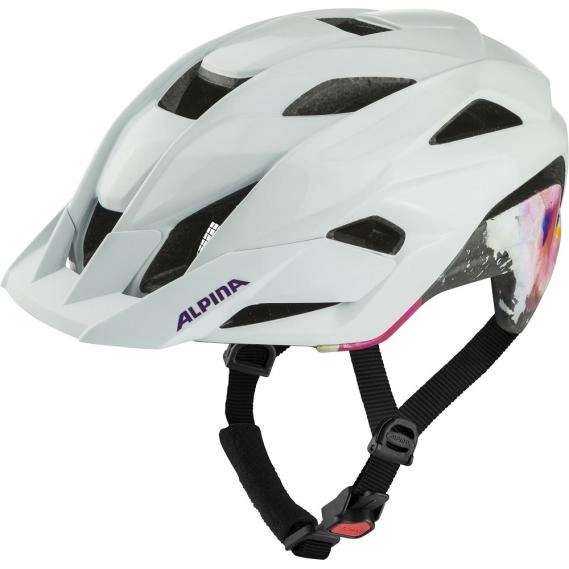 Radhelm Alpina Kamloop