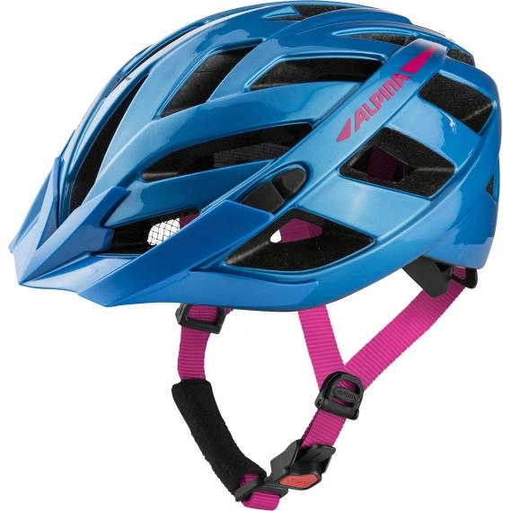 Radhelm Alpina Panoma 2.0