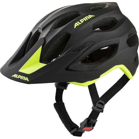 Radhelm Alpina Carapax 2.0