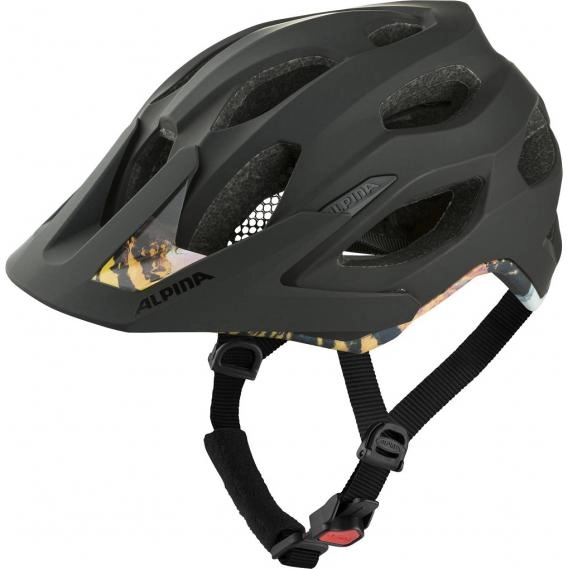 Radhelm Alpina Carapax 2.0