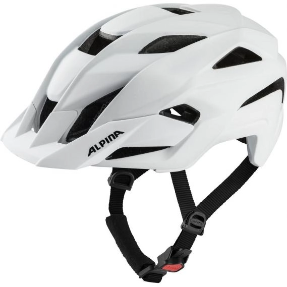 Radhelm Alpina Kamloop