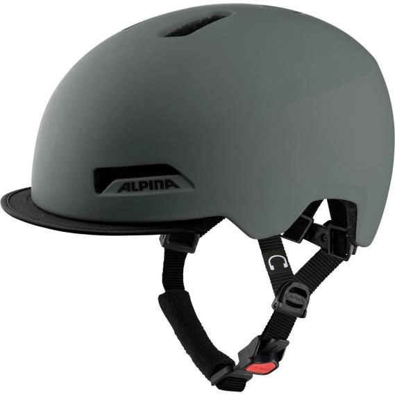 Radhelm Alpina Brooklyn