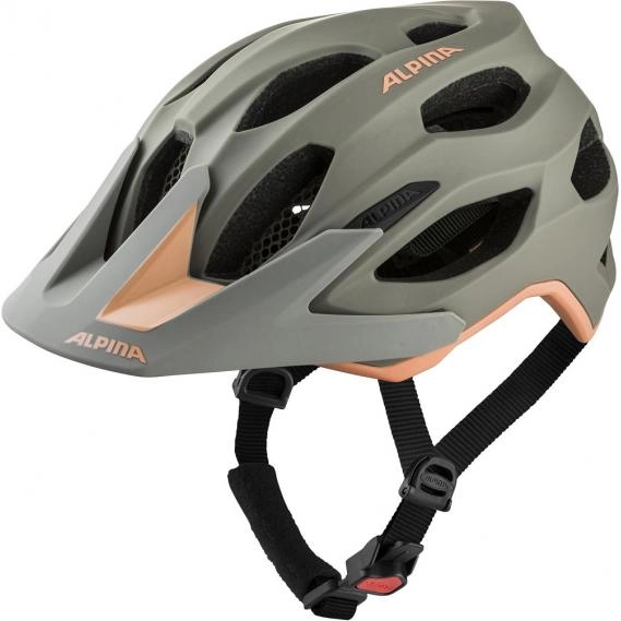 Radhelm Alpina Carapax 2.0