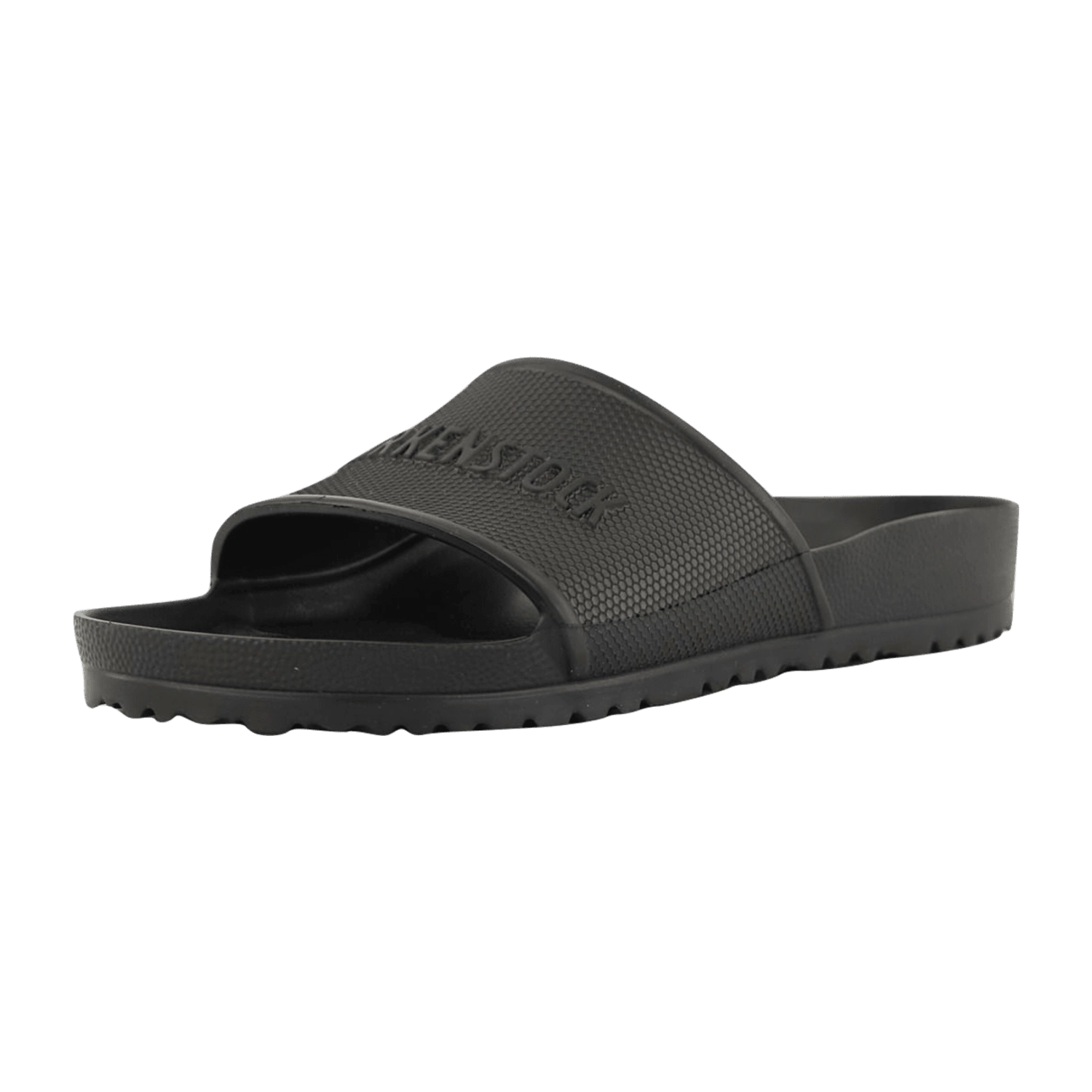 Birkenstock Barbados EVA 1015398 black EVA für Herren, schwarz, Gr. 46 EU