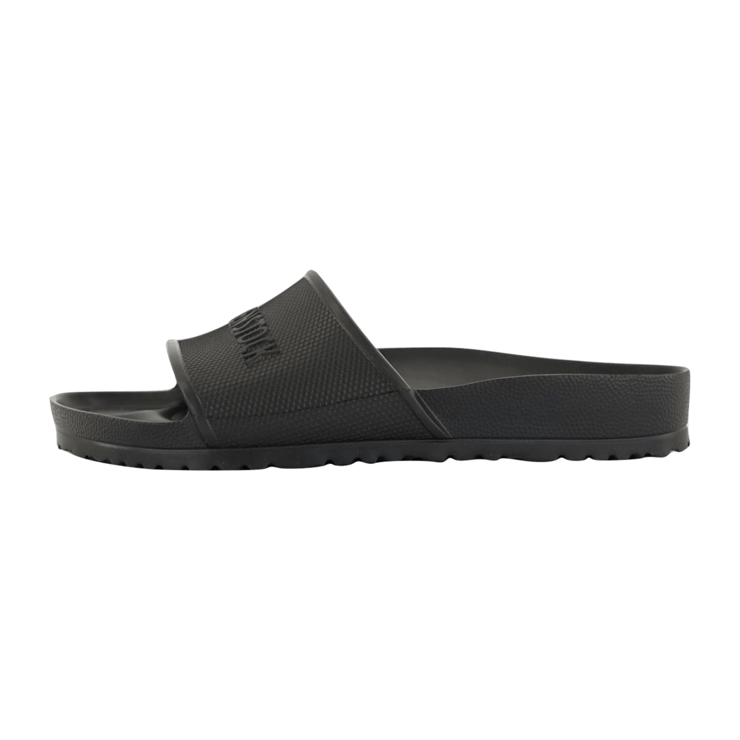 Birkenstock Barbados EVA 1015398 black EVA für Herren, schwarz, Gr. 46 EU