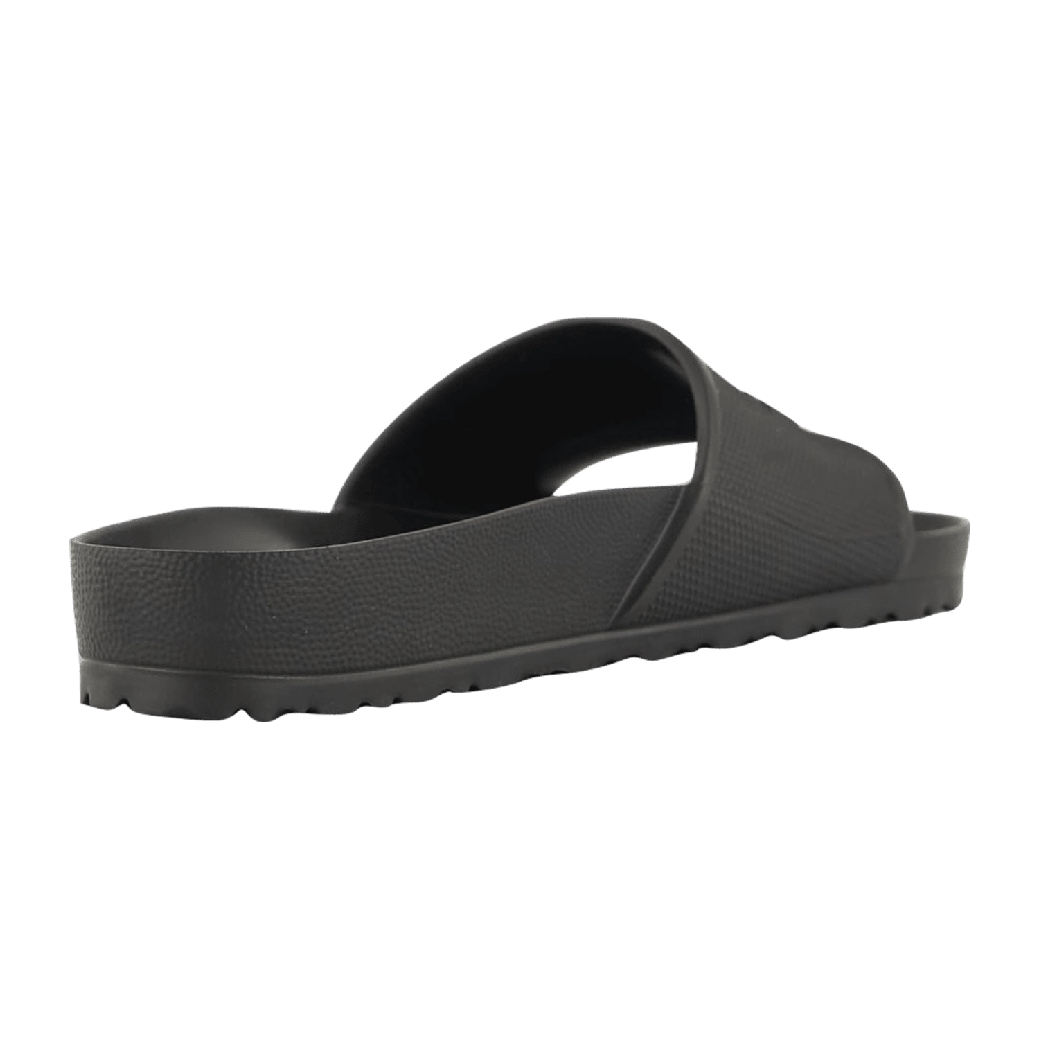 Birkenstock Barbados EVA 1015398 black EVA für Herren, schwarz, Gr. 46 EU