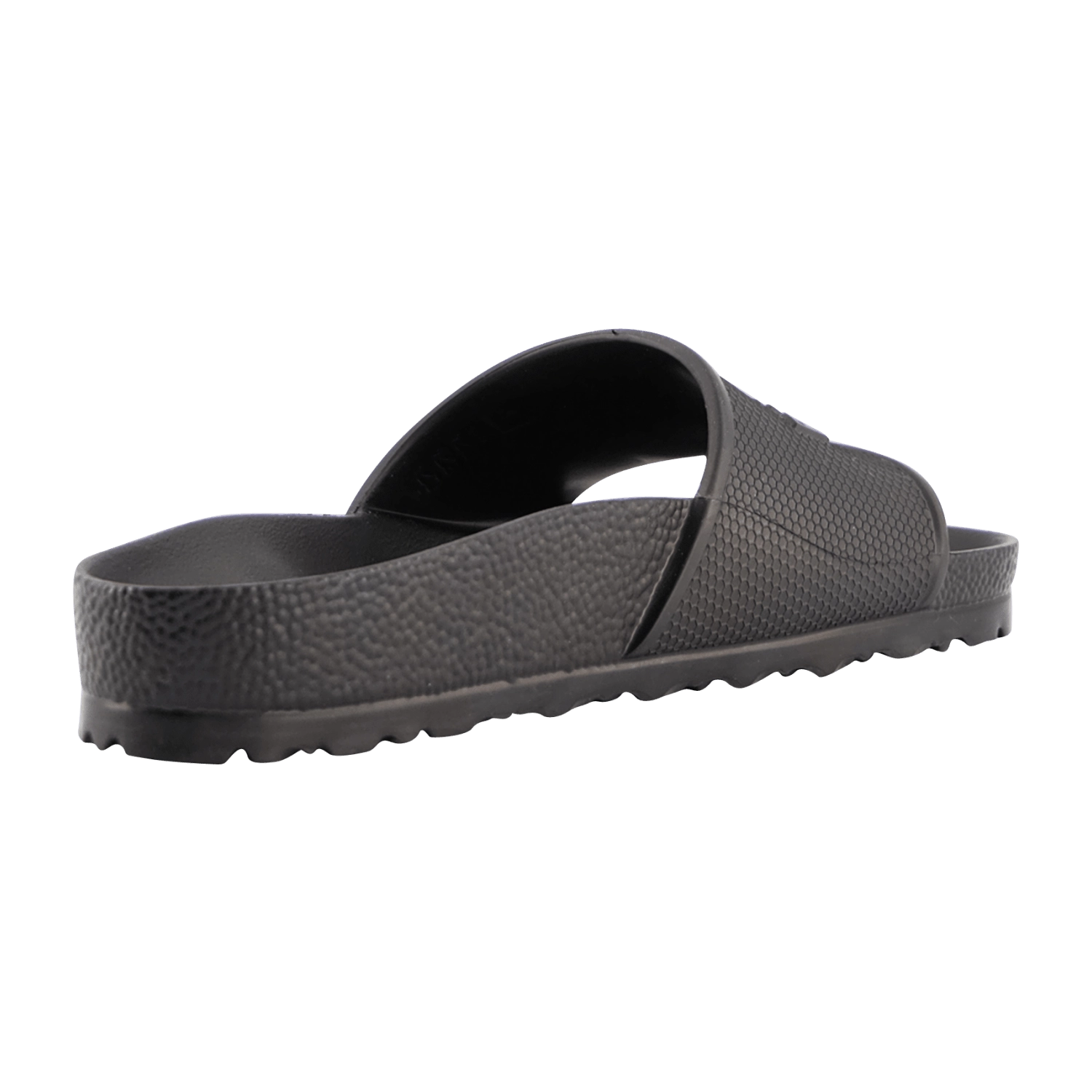 Birkenstock Barbados EVA 1015398 black EVA für Herren, schwarz, Gr. 46 EU