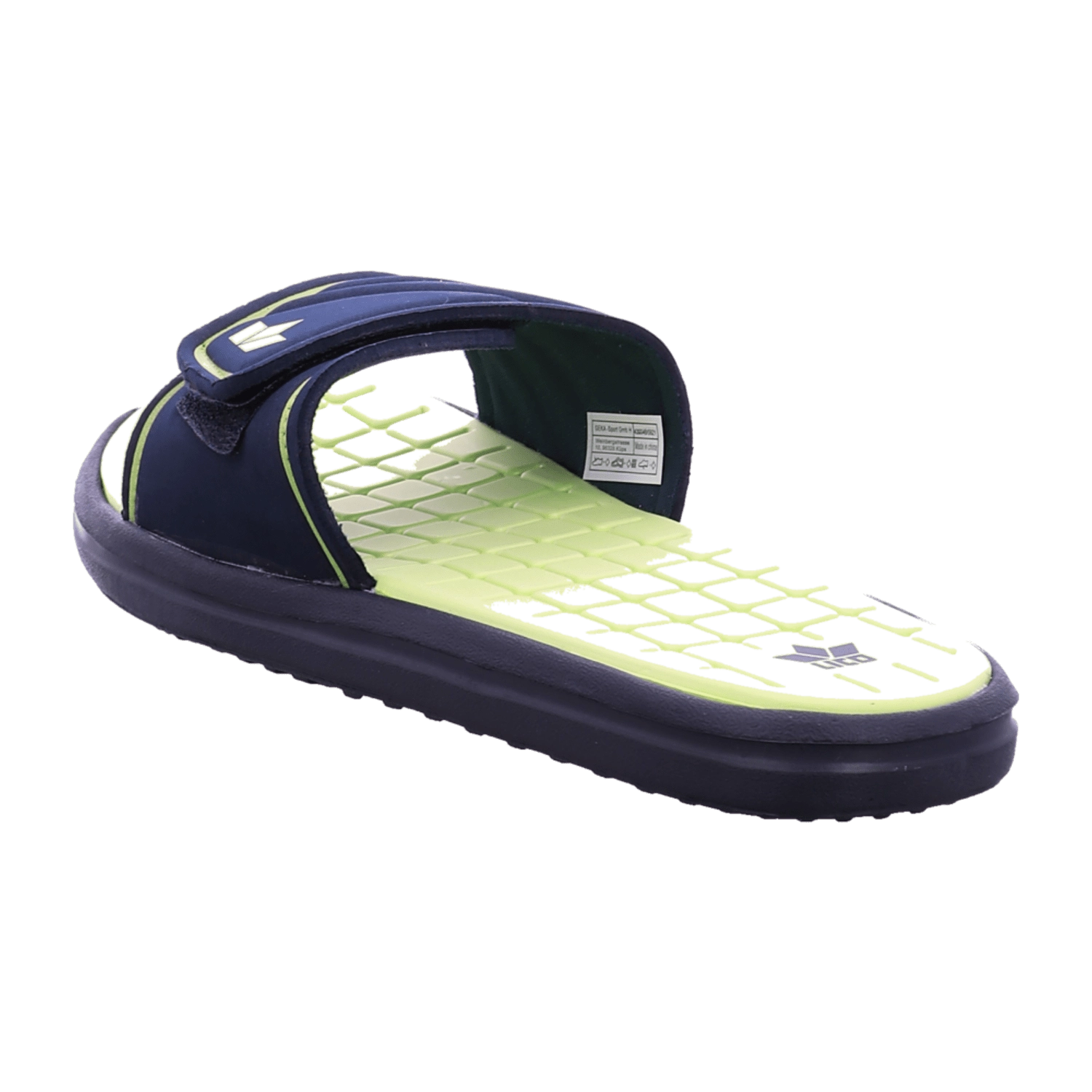 Brütting Barracuda V für Herren, blau, Gr. 39 EU