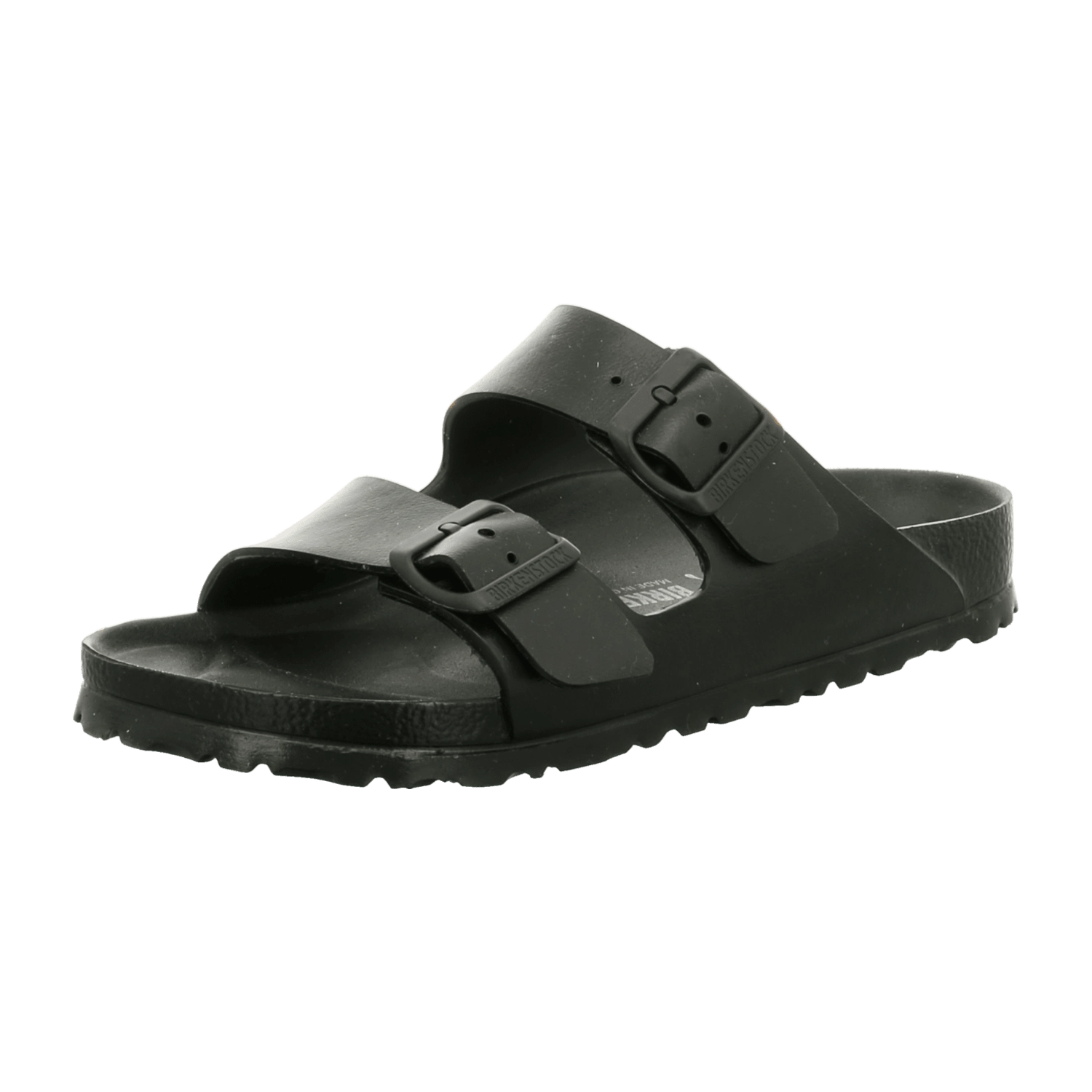 Birkenstock Arizona EVA für Herren, schwarz, Gr. 40 EU