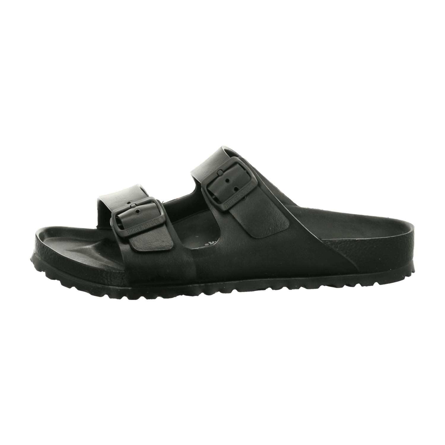 Birkenstock Arizona W EVA für Herren, schwarz, Gr. 46 EU