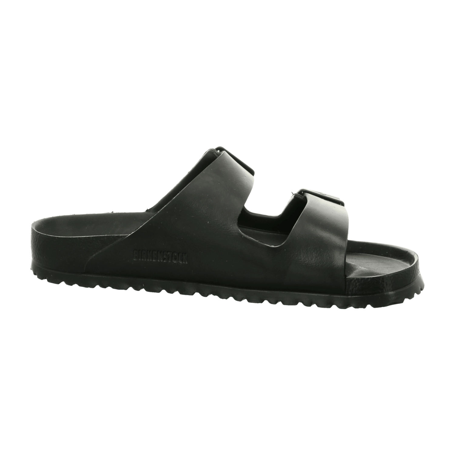 Birkenstock Arizona W EVA für Herren, schwarz, Gr. 46 EU