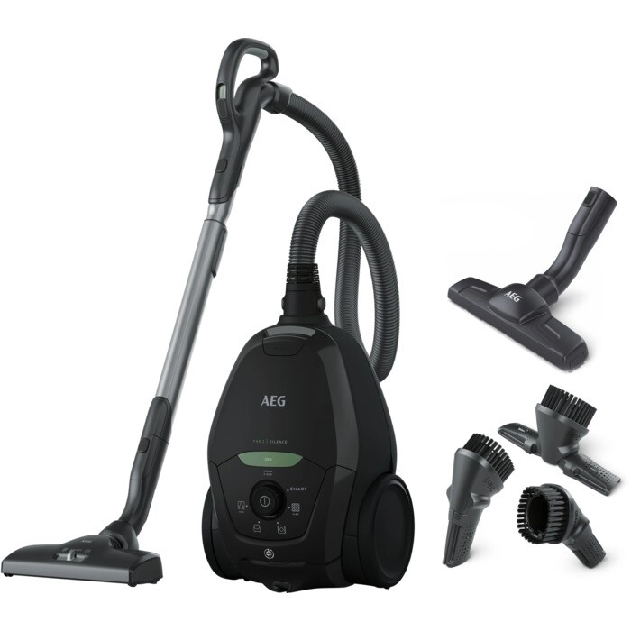 AEG VX8 Staubsauger mit Beutel VX82-1-ÖKO