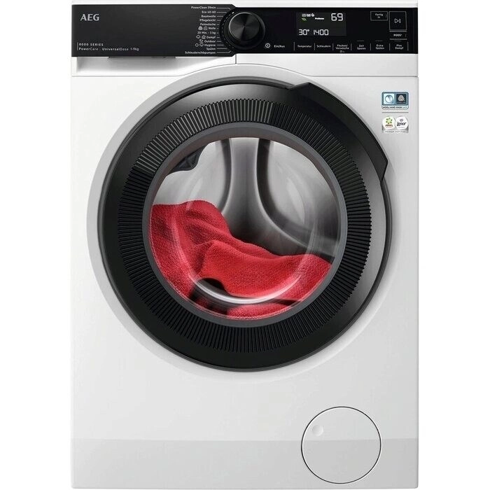 AEG 7000 ProSteam® / UniversalDose / 9 kg LR7E75490