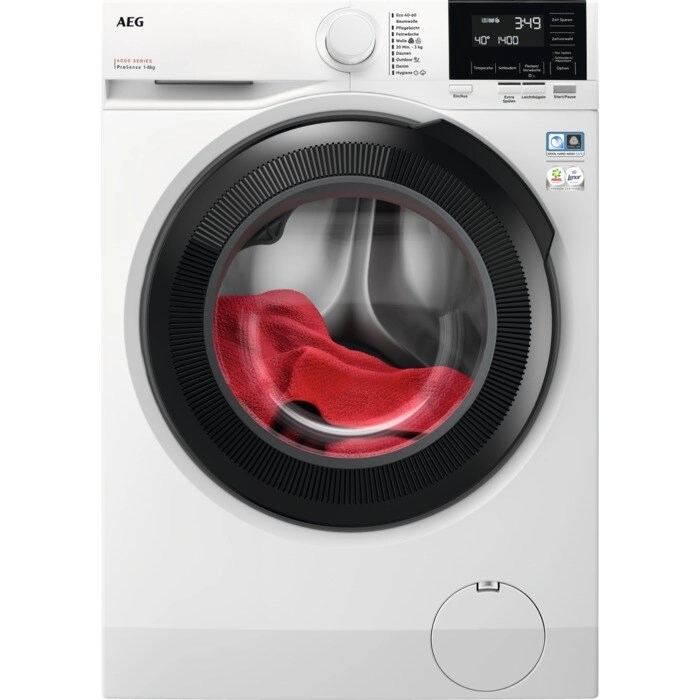 AEG 6000 ProSense® / 8 kg LR6B60680