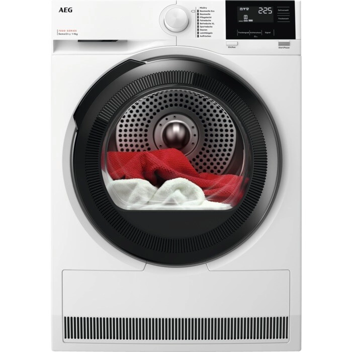 AEG 7000 SensiDry® / 9 kg TR7T60690