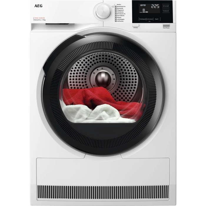 AEG 7000 SensiDry® / 9 kg TR7T60690