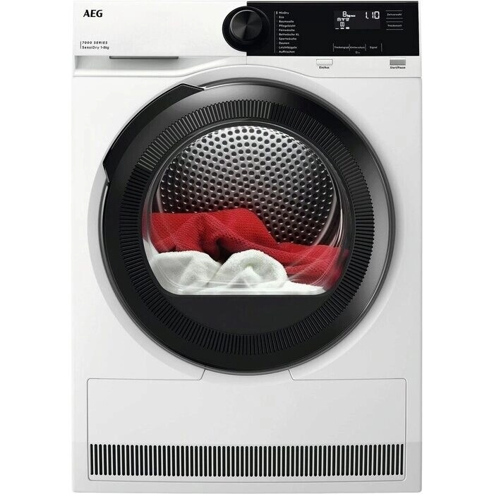 AEG 7000 SensiDry® / 8 kg TR7T65680