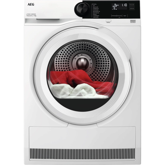 AEG 7000 SensiDry® / 9 kg TR7T65690