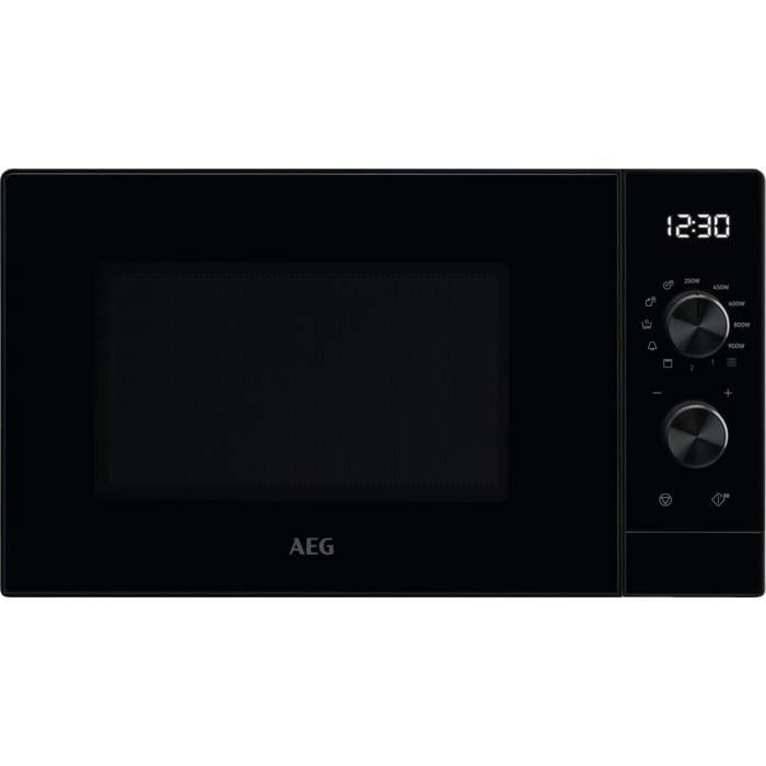 AEG Freistehende Mikrowelle / Grill MFB252DB