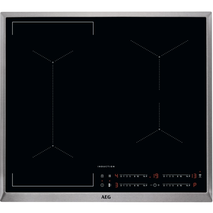 AEG 7000 Sense / Autarkes Induktionskochfeld / 60 cm I64AV423XB