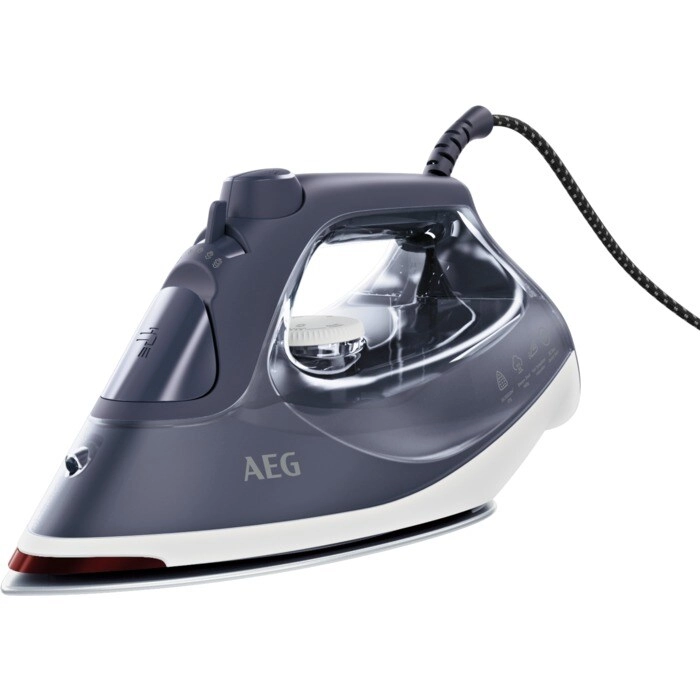 AEG Bügeleisen SI6-1-2MN Delicate 6000