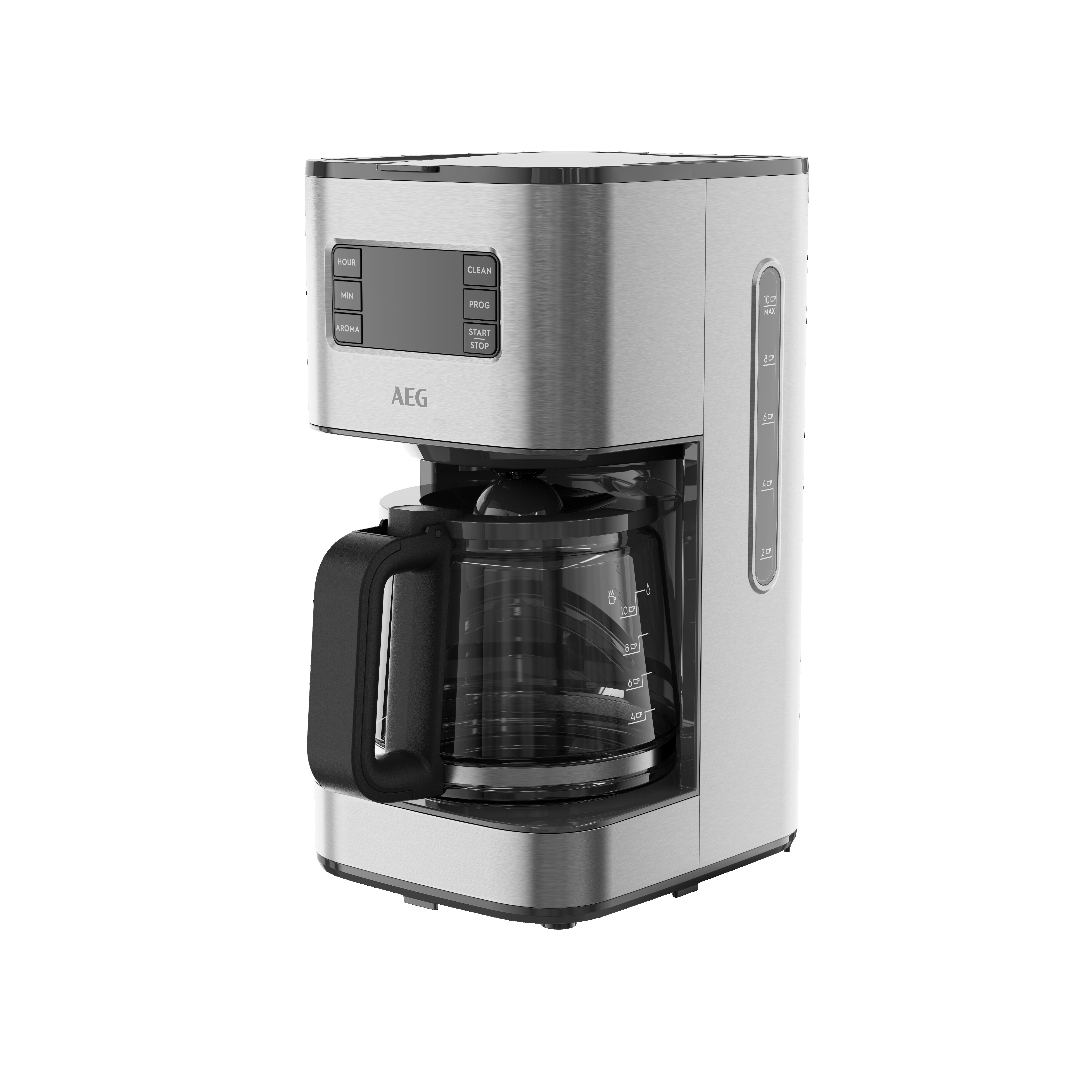 AEG Kaffeemaschine CM5-1-6ST Deli 5