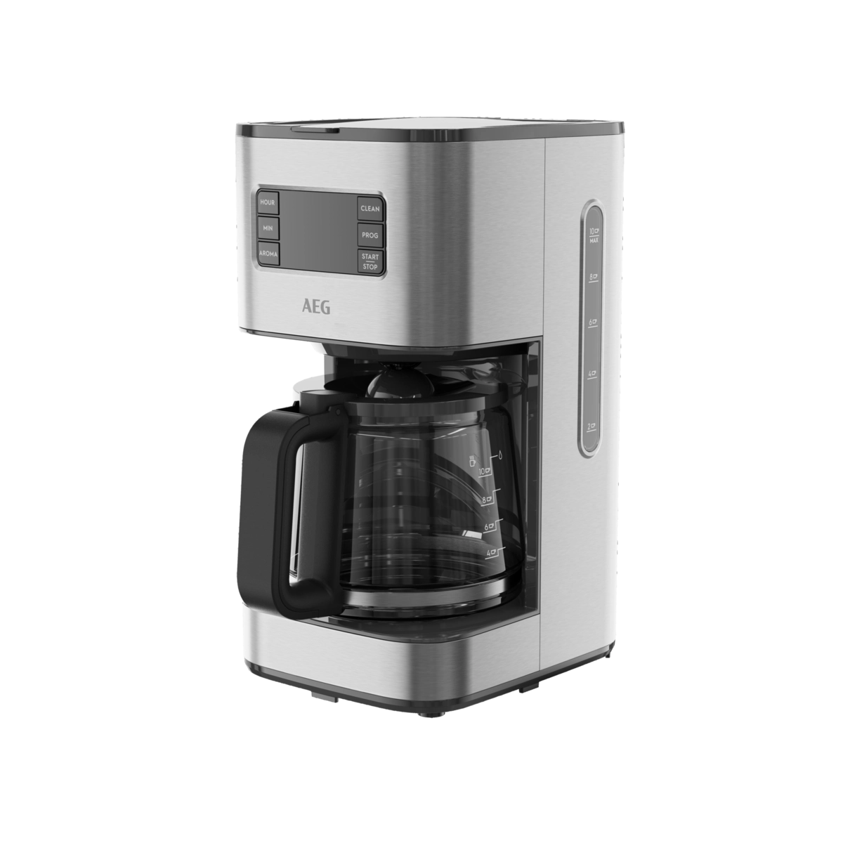 AEG Kaffeemaschine CM5-1-6ST Deli 5