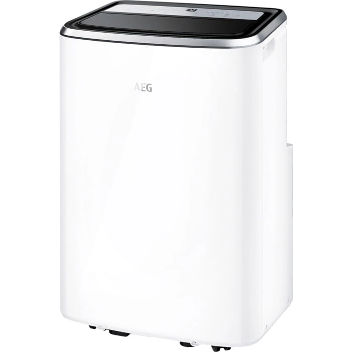 AEG ChillFlex Pro Klimagerät BTU 12000 AXP34U338CW