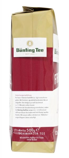 Bünting Tee Friesentee