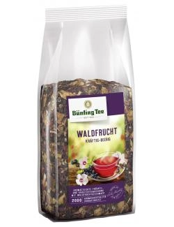 Bünting Tee Waldfrucht